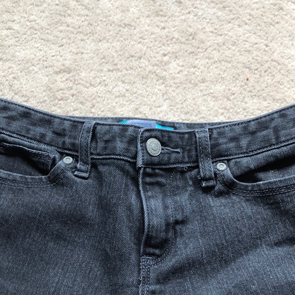 Girls Skinny Jeans - Picture 3 of 3